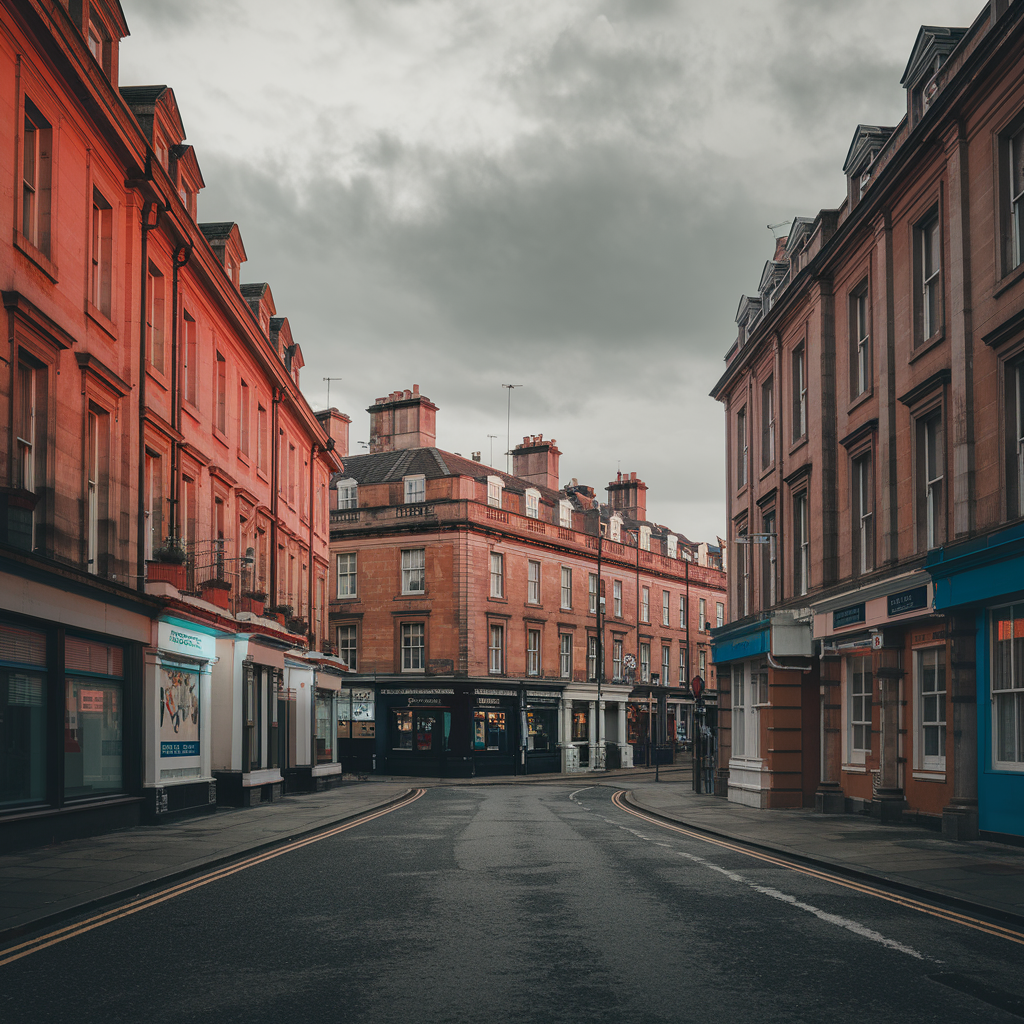 Leith Walk Window Cleaning